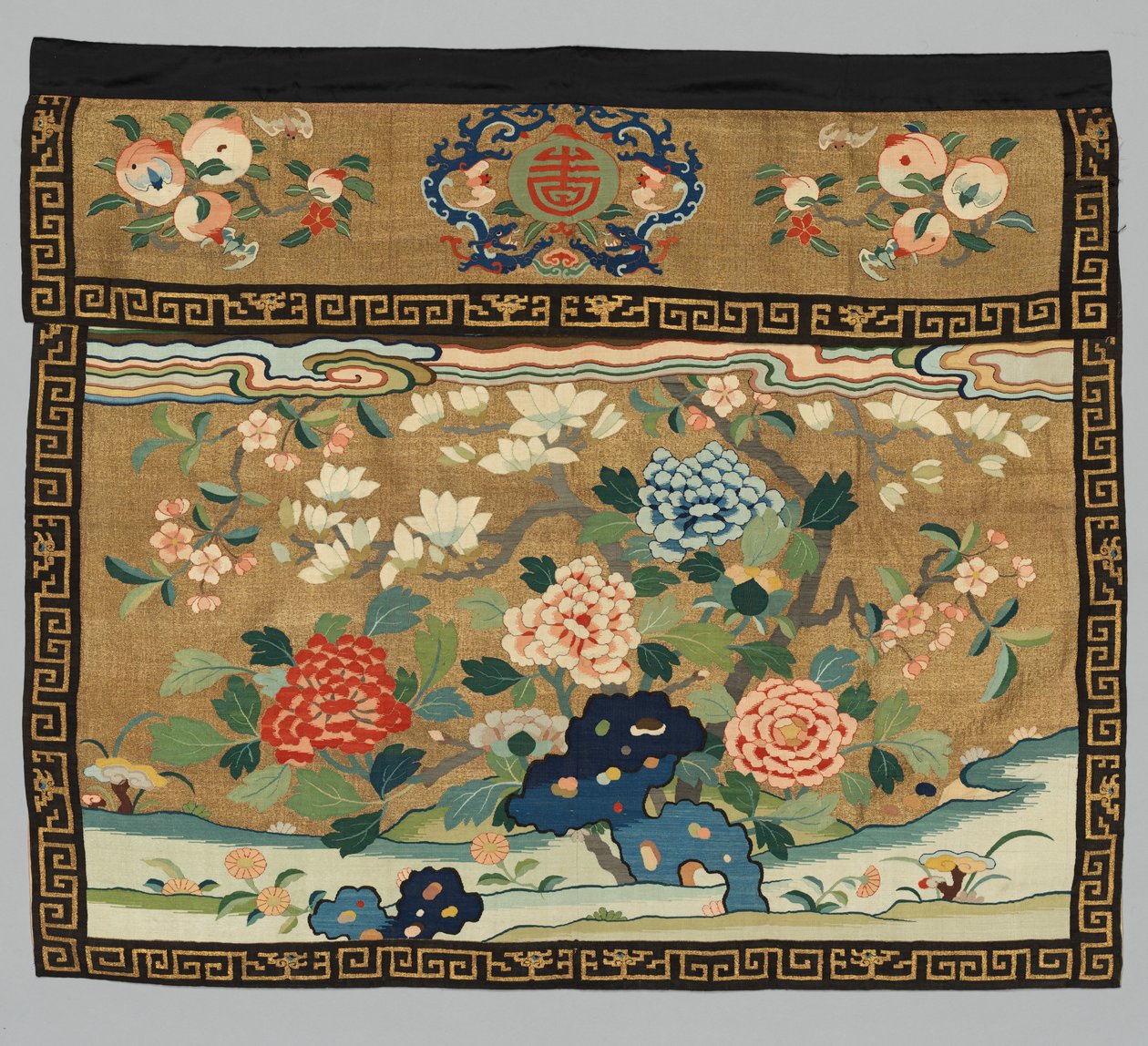 Masa Asma, 1700