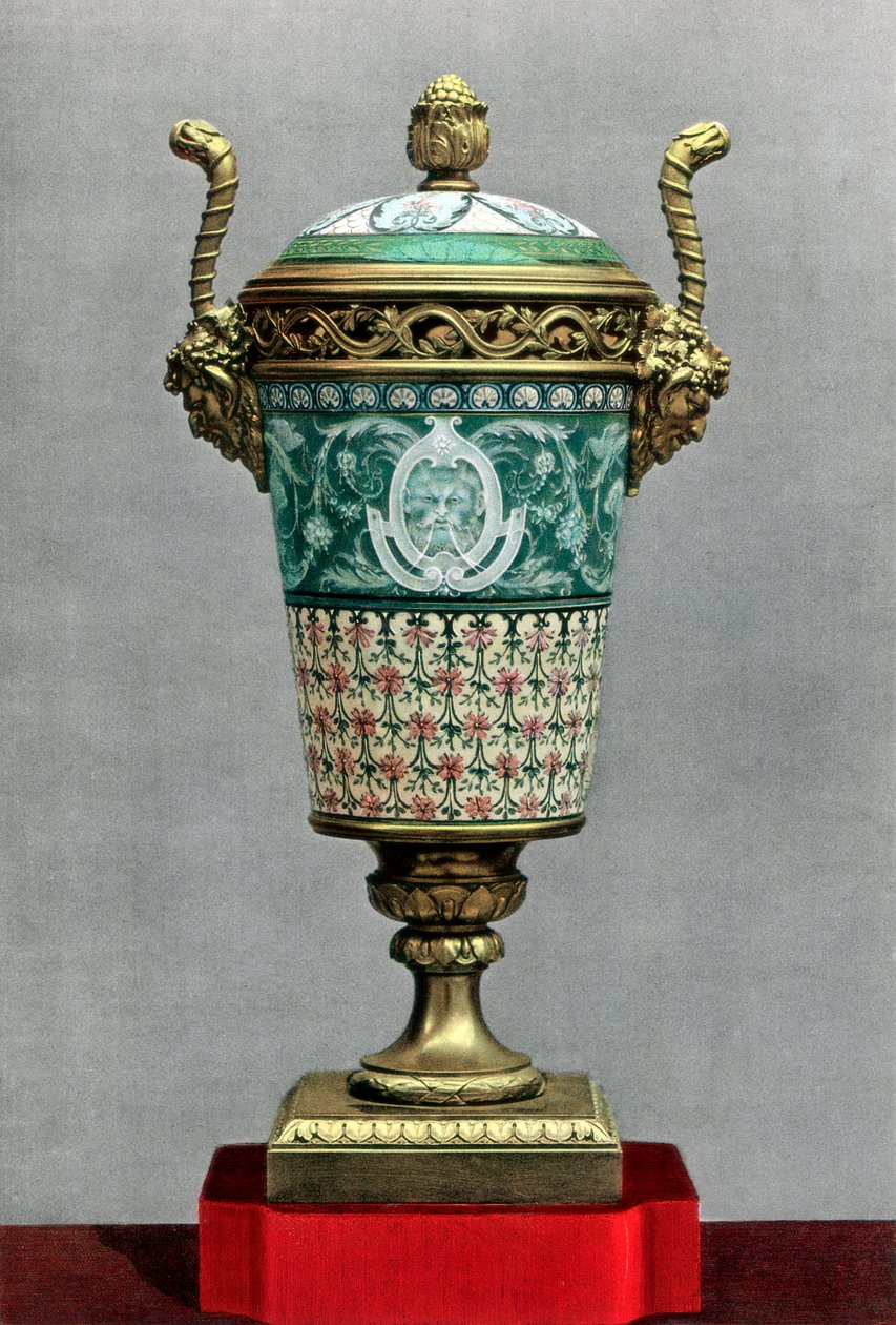 Kraliçe Kupası, 1889 by Unbekannt