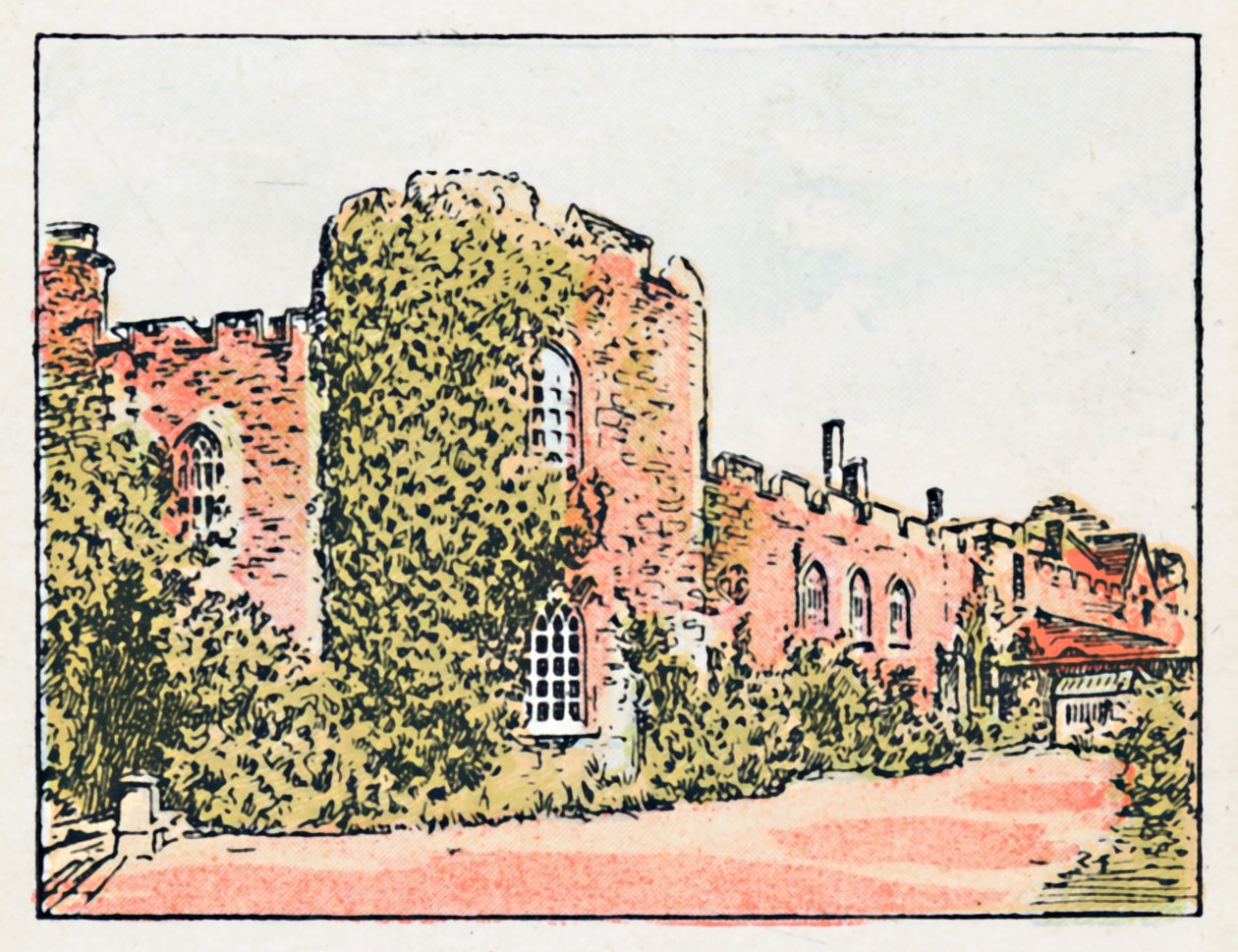 Taunton, c1910 by Unbekannt