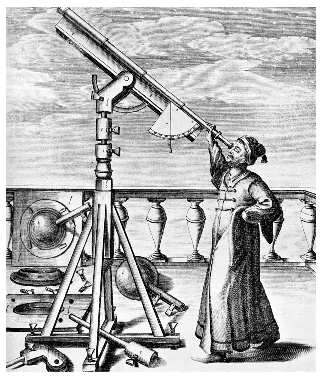 Selenographia