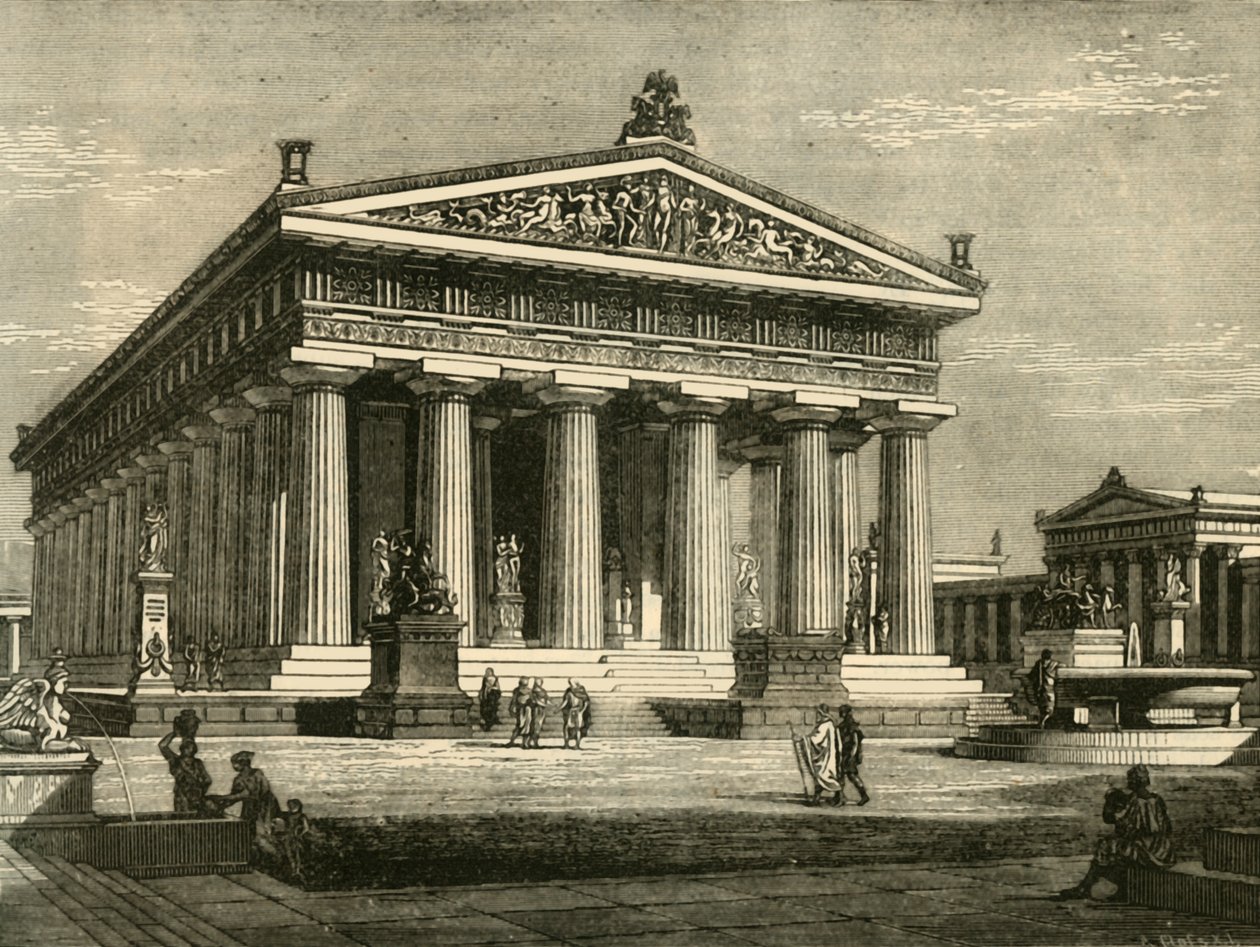 Paestum