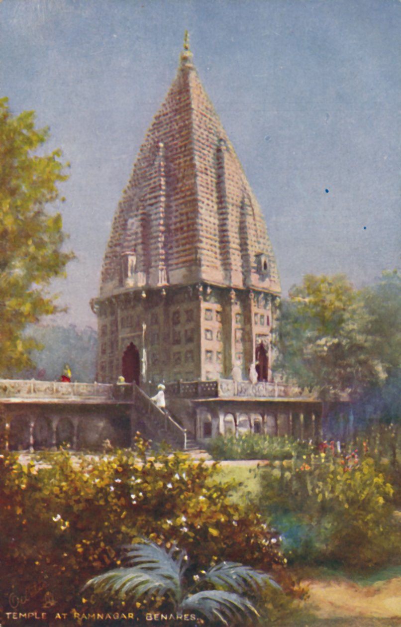 Ramnagar