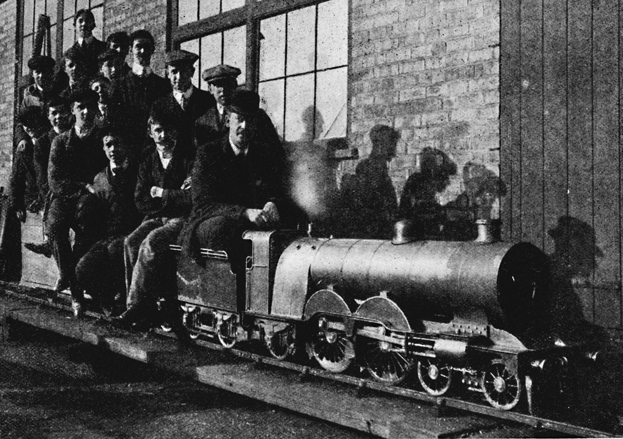 Northampton