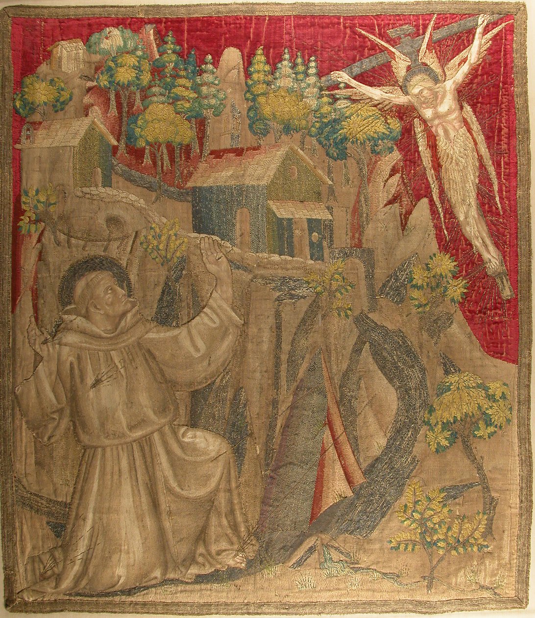 Stigmata