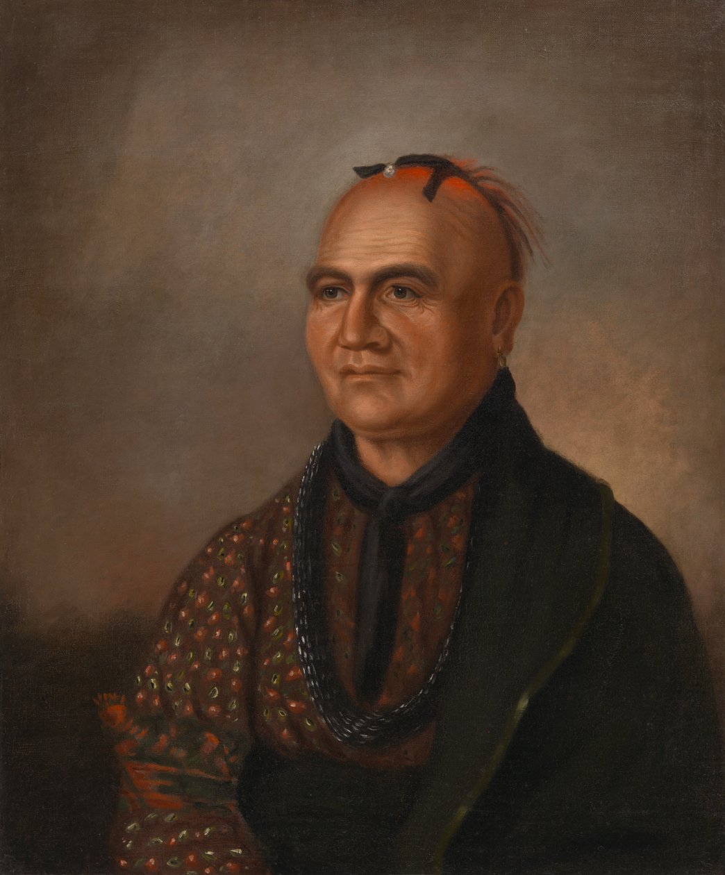 Thayendanegea Joseph Brant, 19. yüzyılın başlarında, 1806