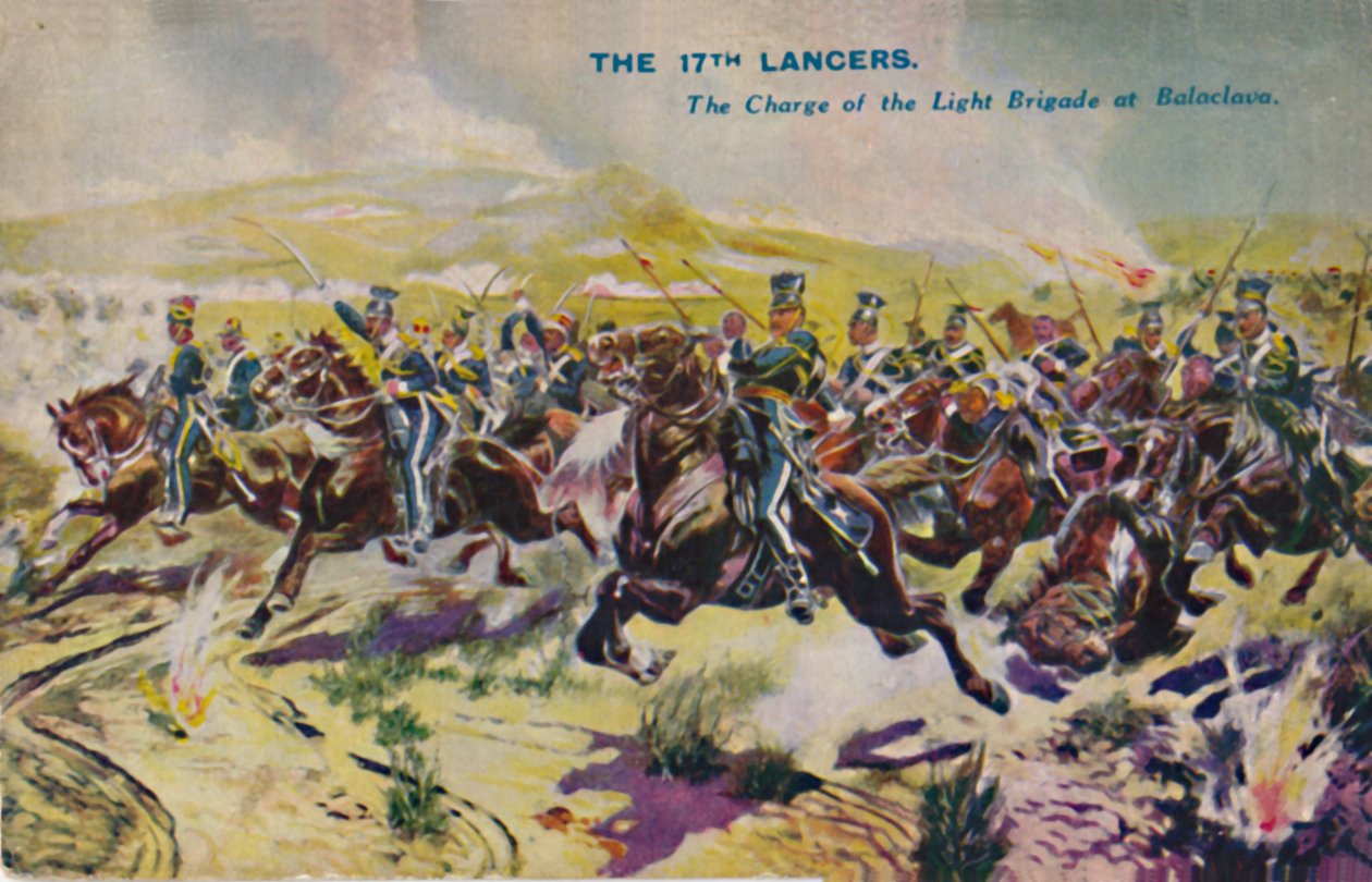 17. Lancerlar. Hafif Tugay