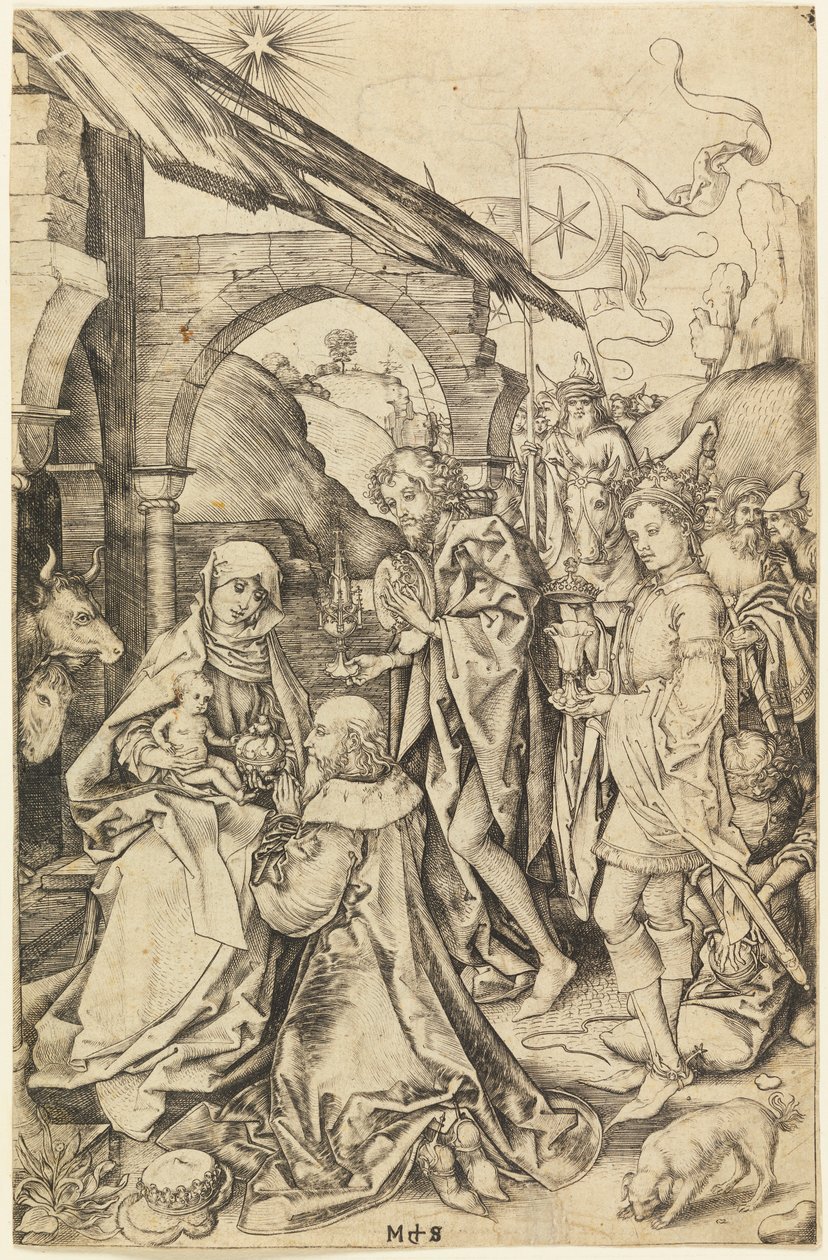 Magi