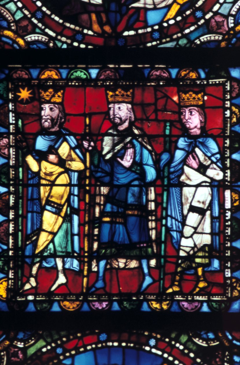 Magi