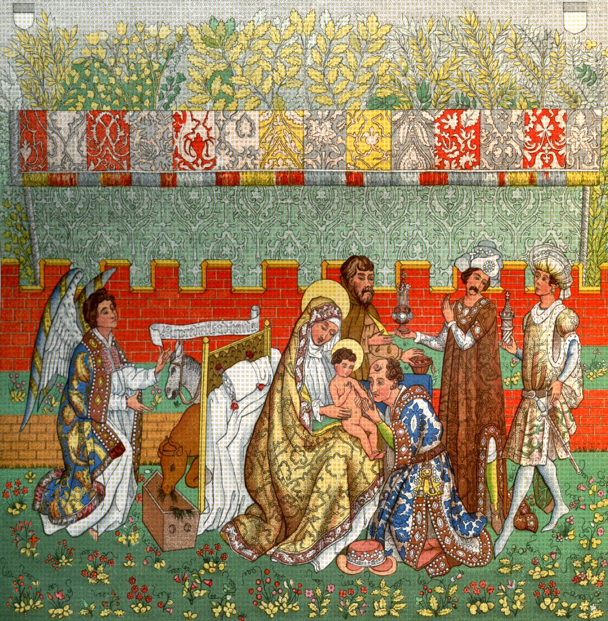 Magi