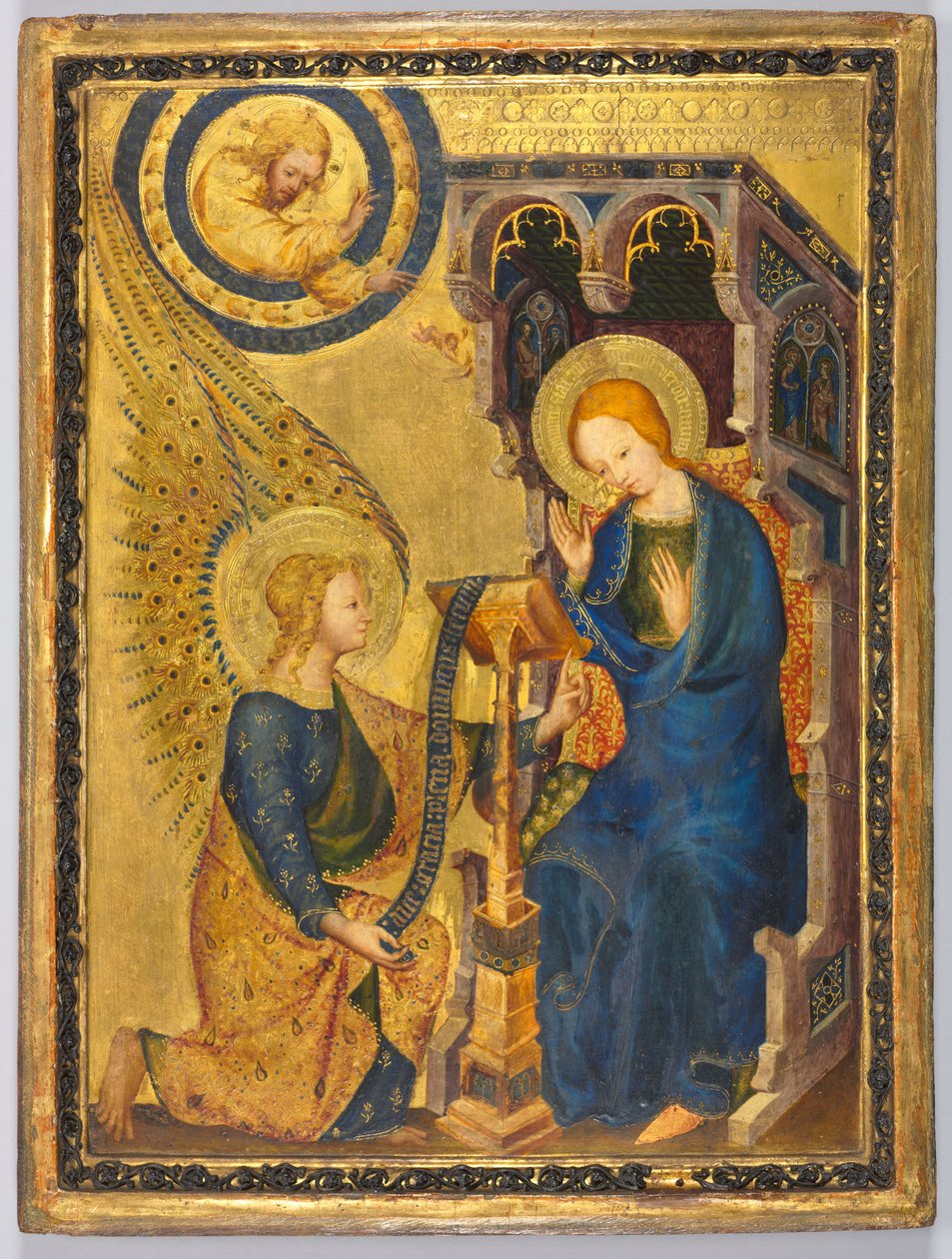 Müjde, 1380