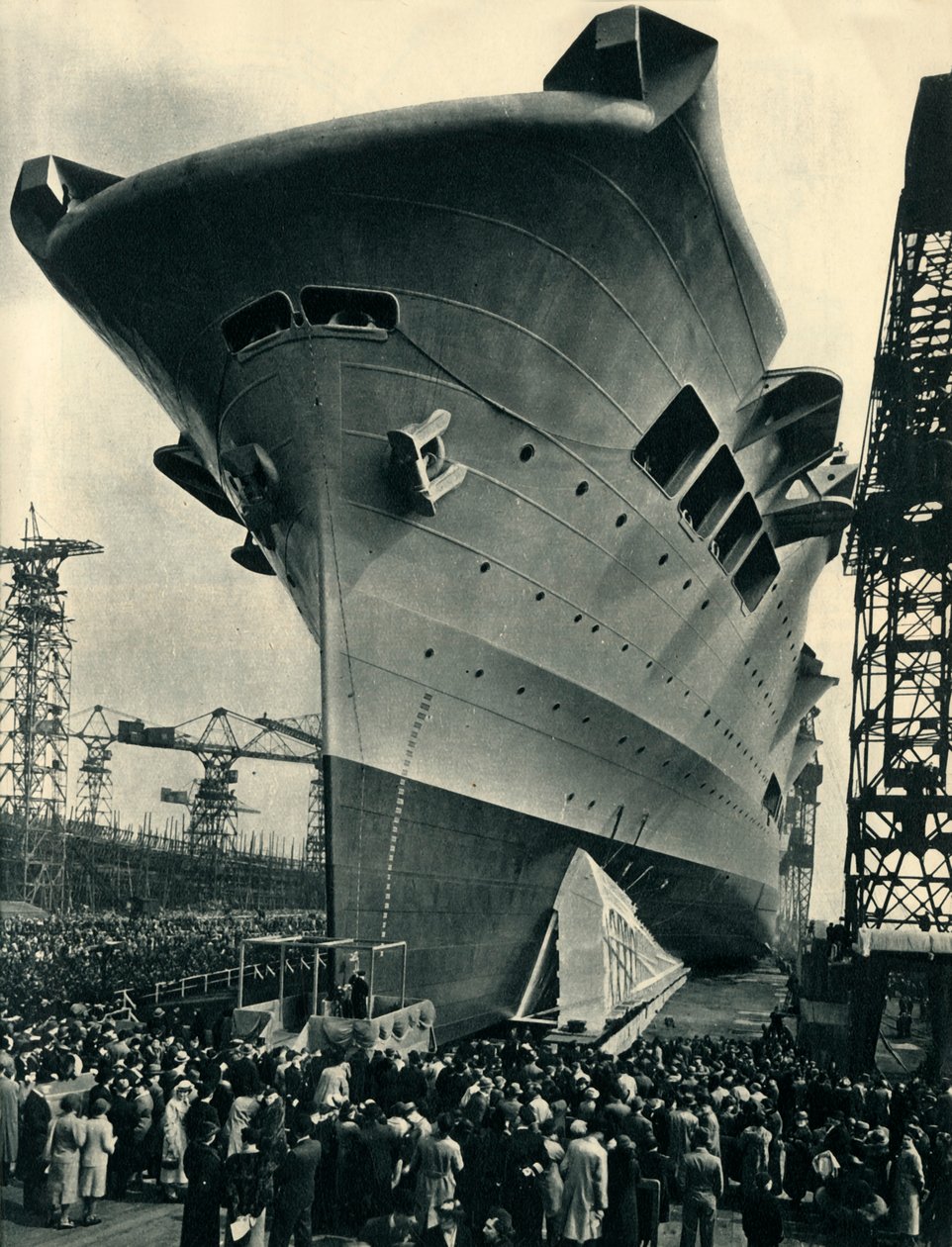 Ark, 13 Nisan 1937, 1942 Merseyside