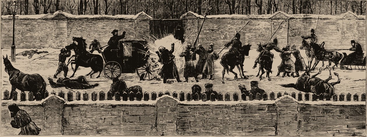 13 Mart 1881, 1881