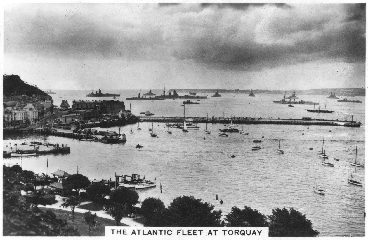 Torquay