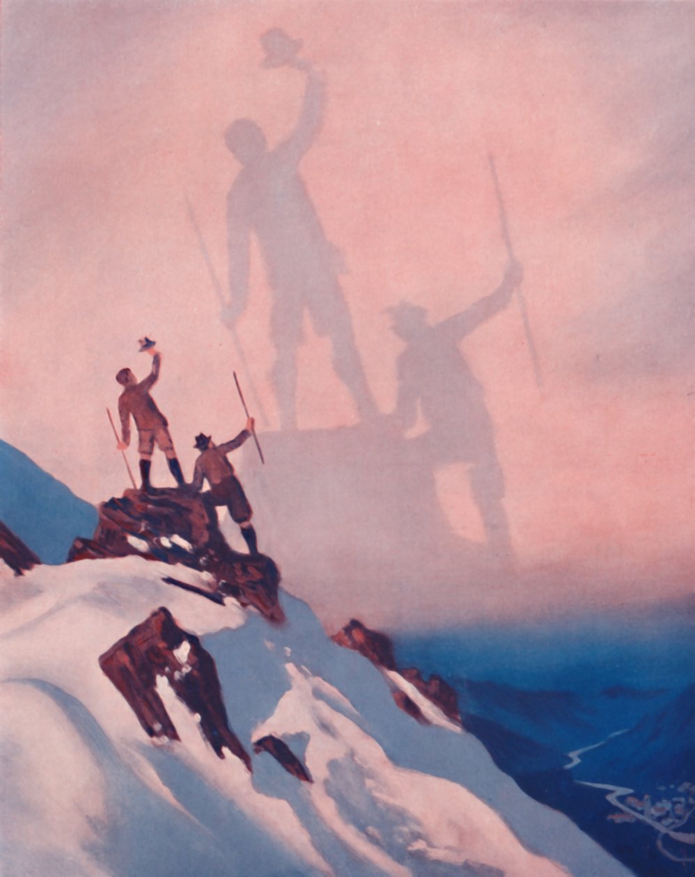 Brocken
