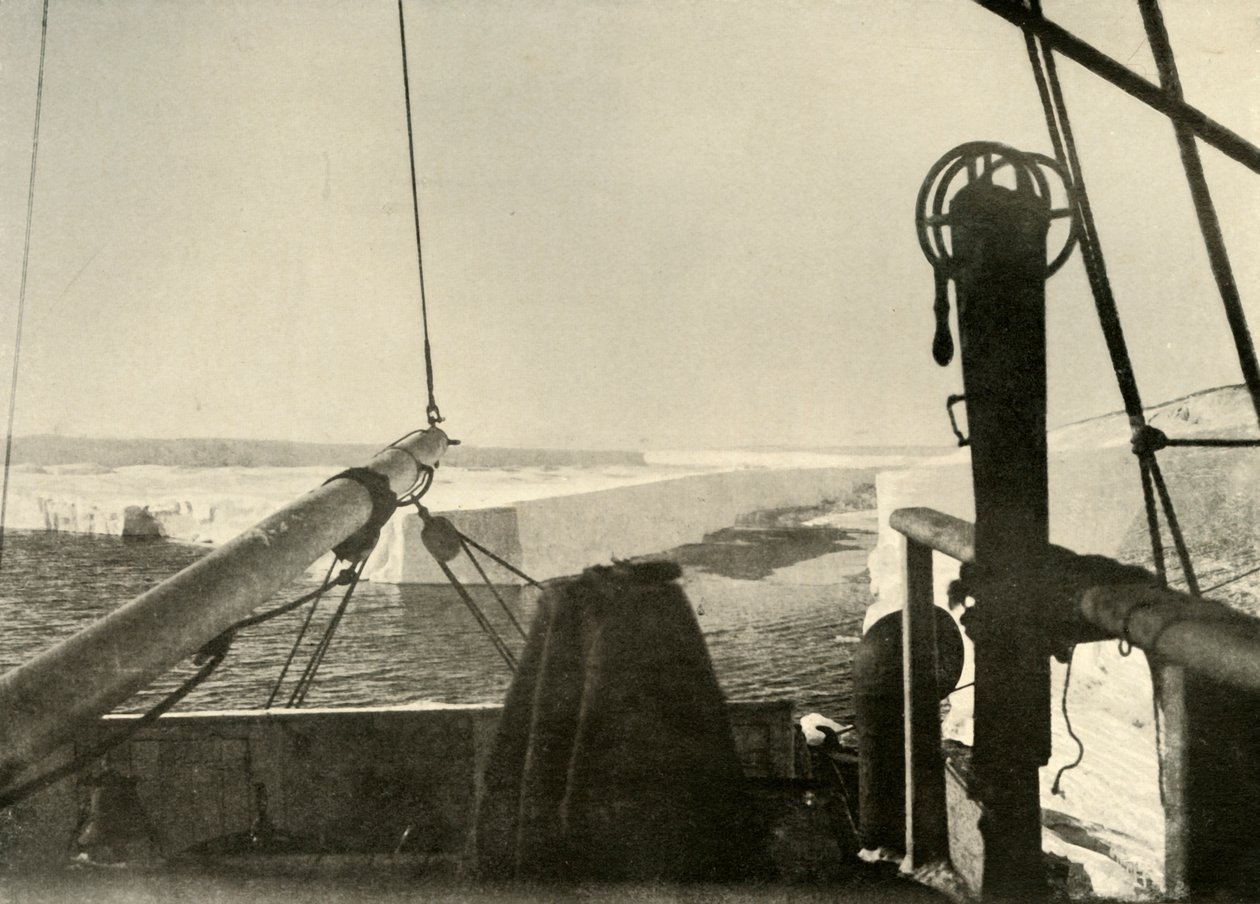 Hut Point