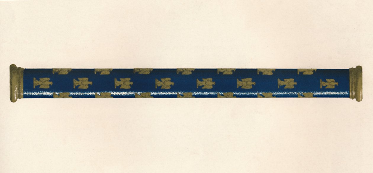 Mareşal Jourdan Batonu, 1798-1809, 19. yüzyıl by Unbekannt