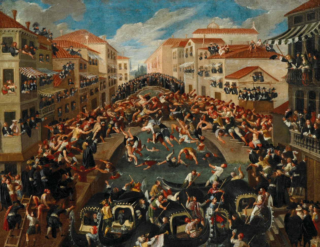 San Barnaba Köprüsü