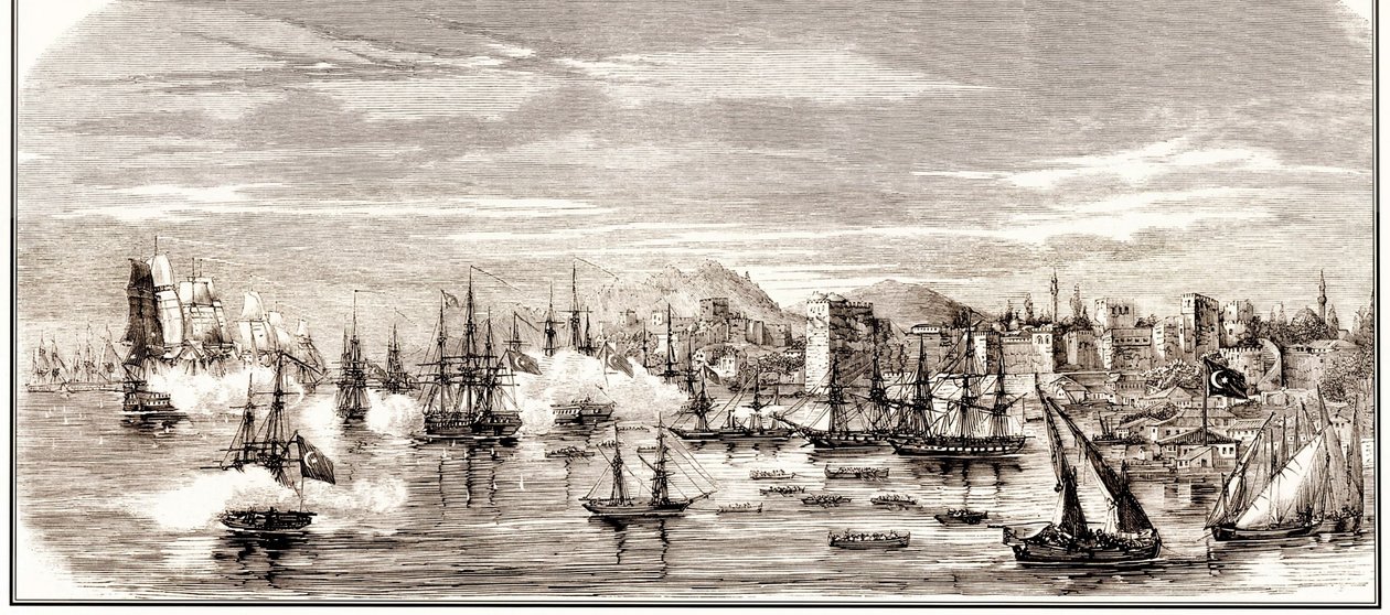 30 Kasım 1853
