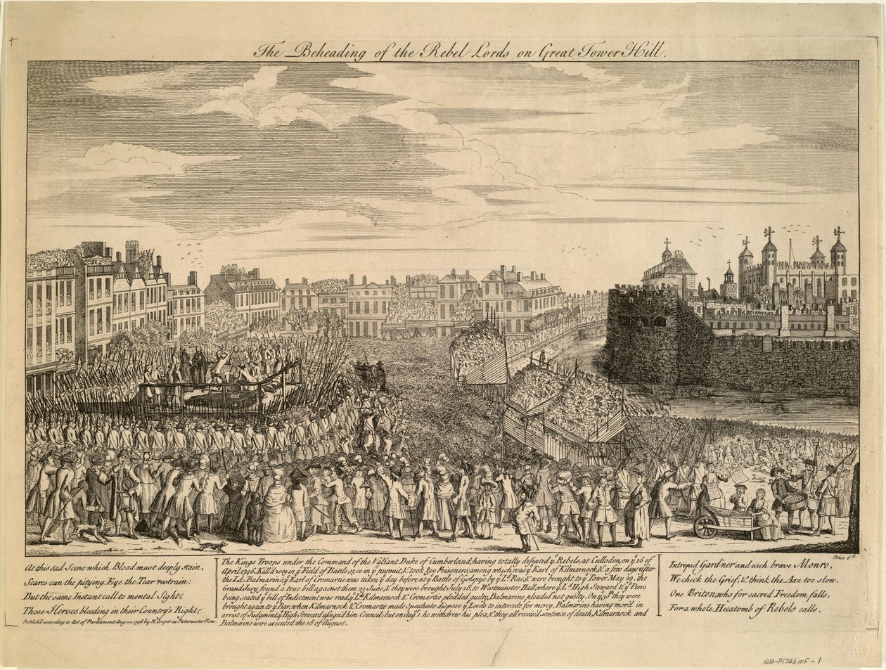 Tower Hill