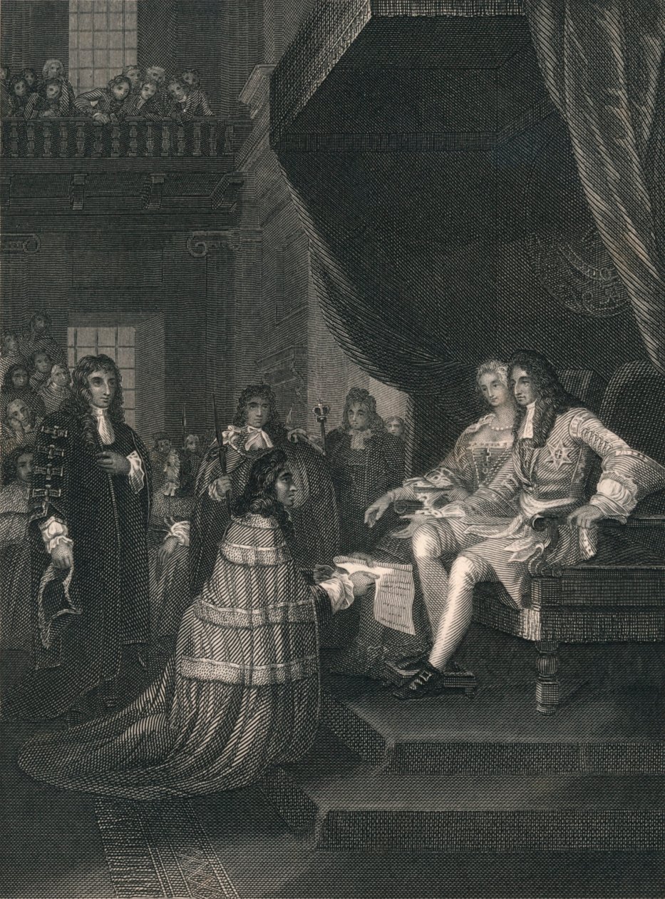 William ve Mary
