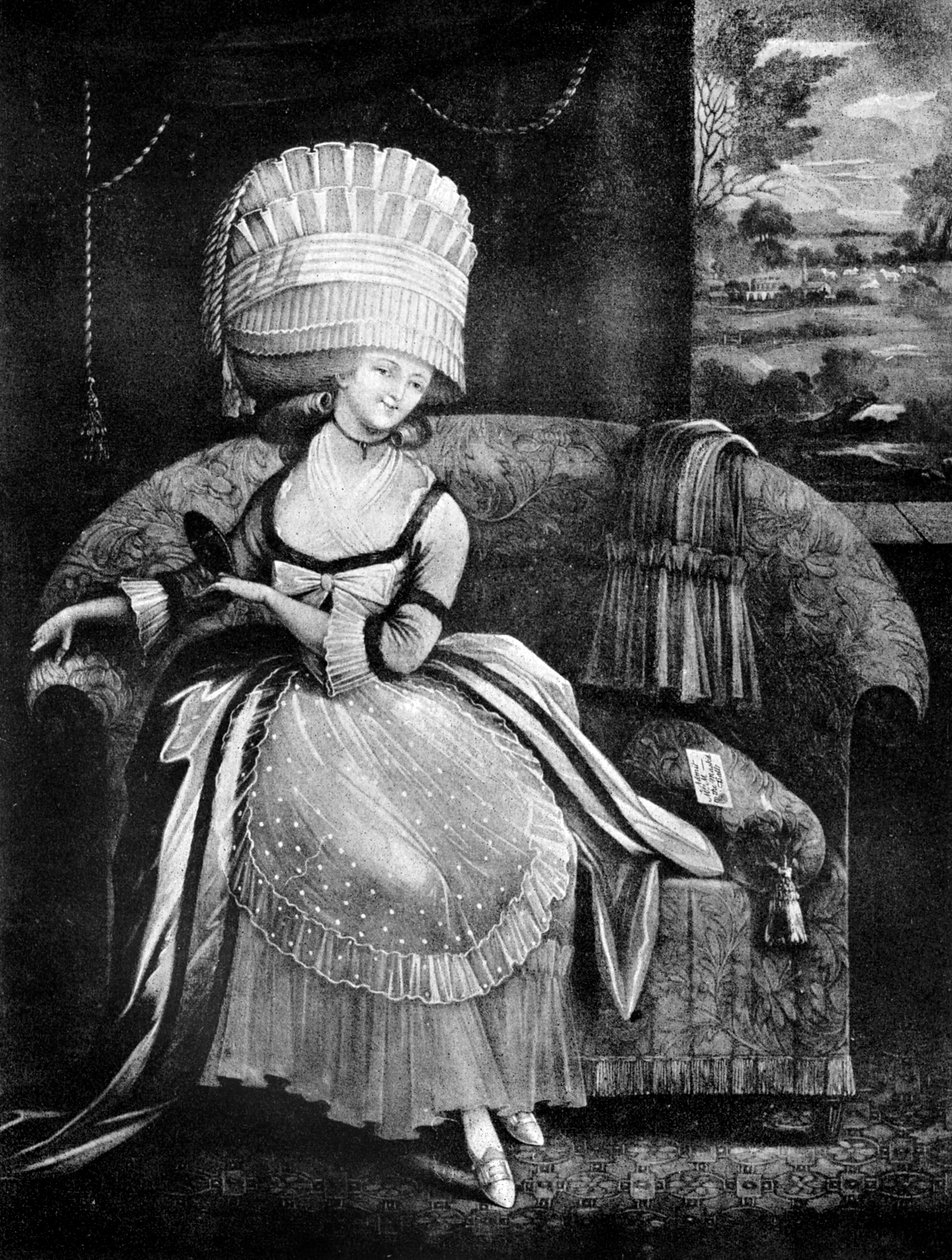 Cennet Kuşu, 1772 by Unbekannt