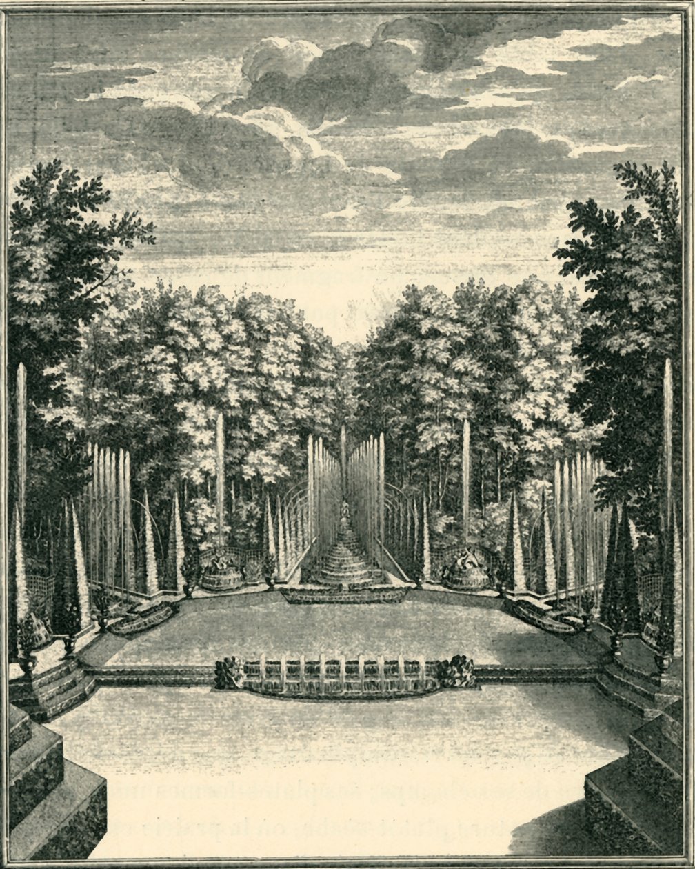 Versailles