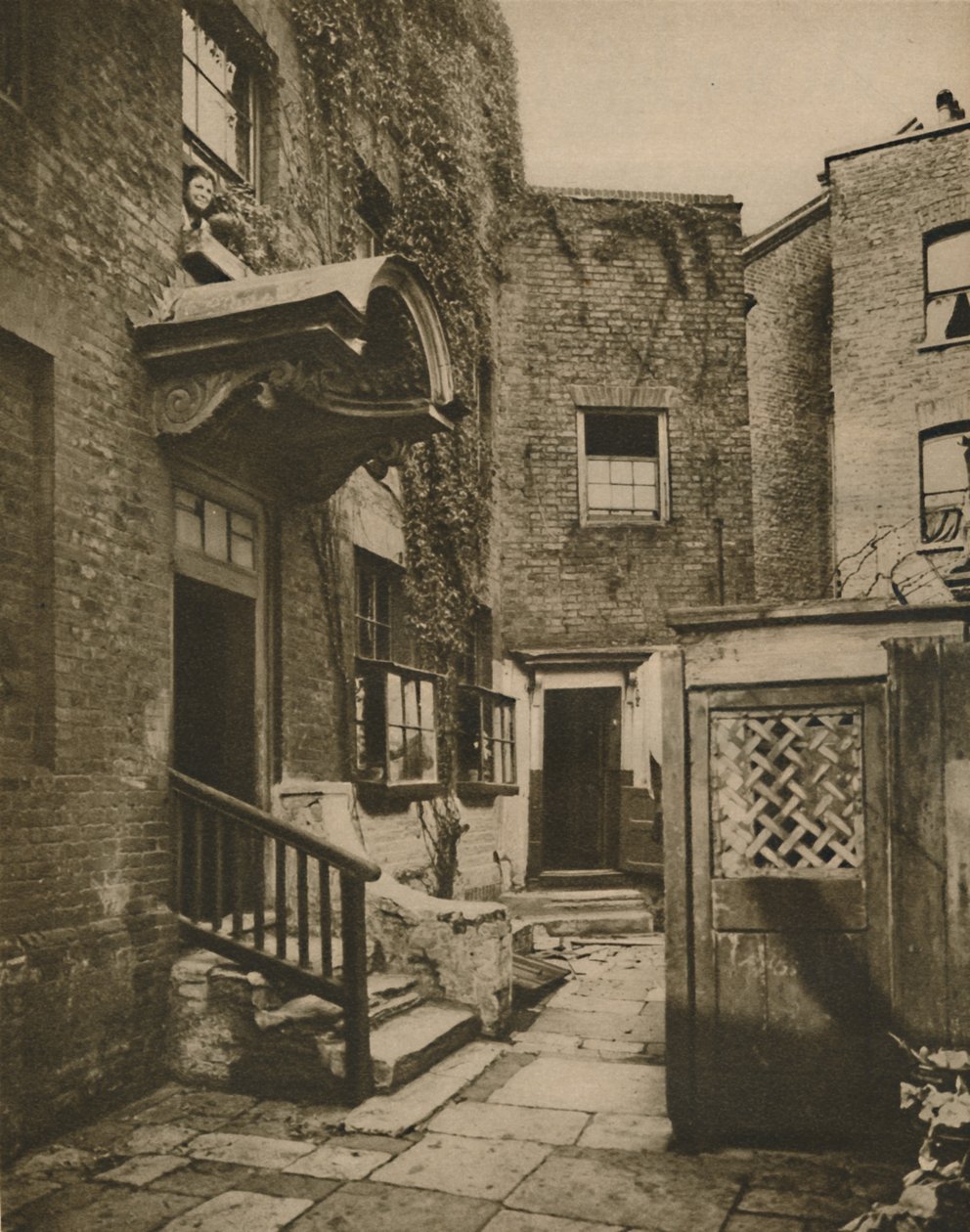 George Row