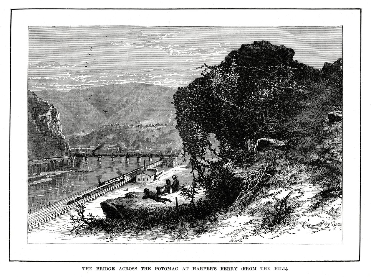 Harpers Ferry