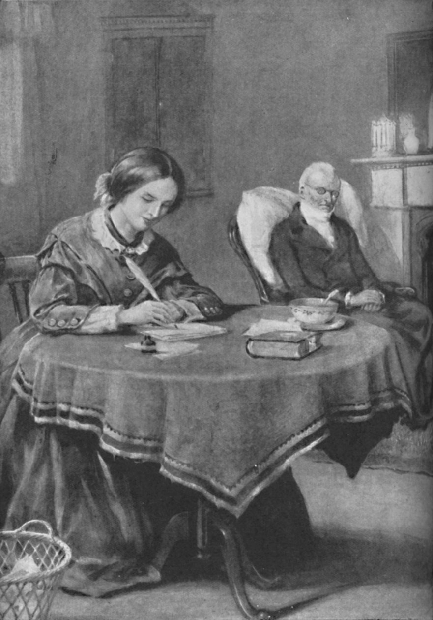 Brontes - Ün Kazanan Umuttan Esinlenen Sözler, c1925 by Unbekannt