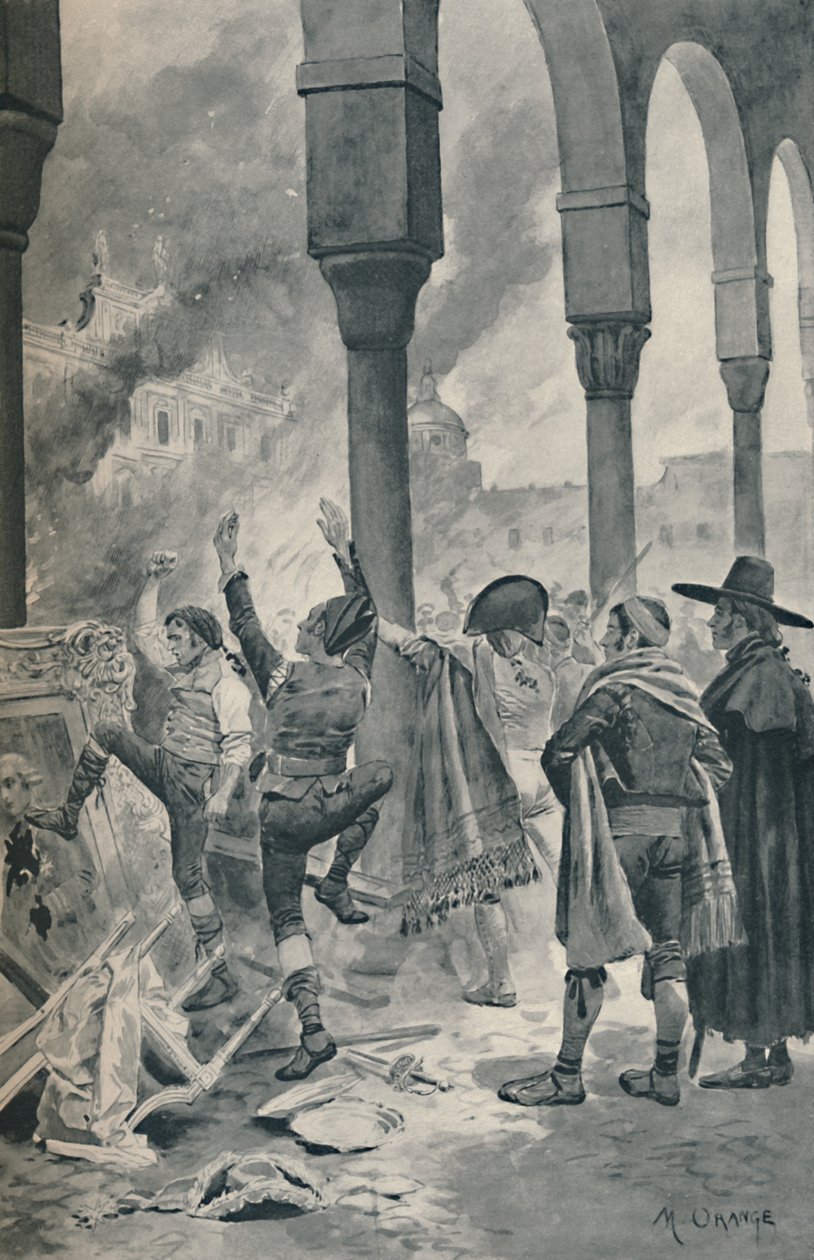Godoy Sarayı