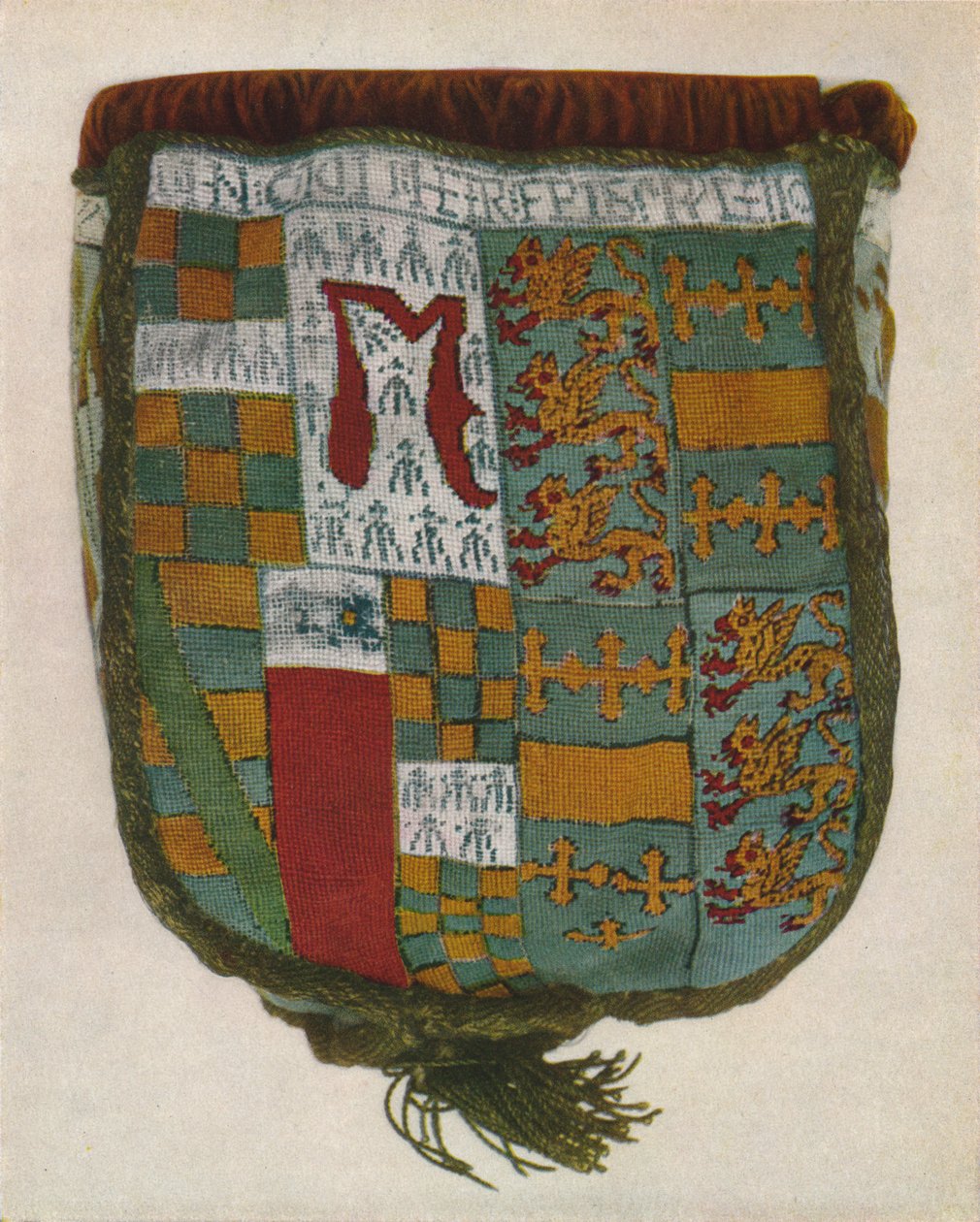 Calthorpe Çanta, c1900, 1936 by Unbekannt