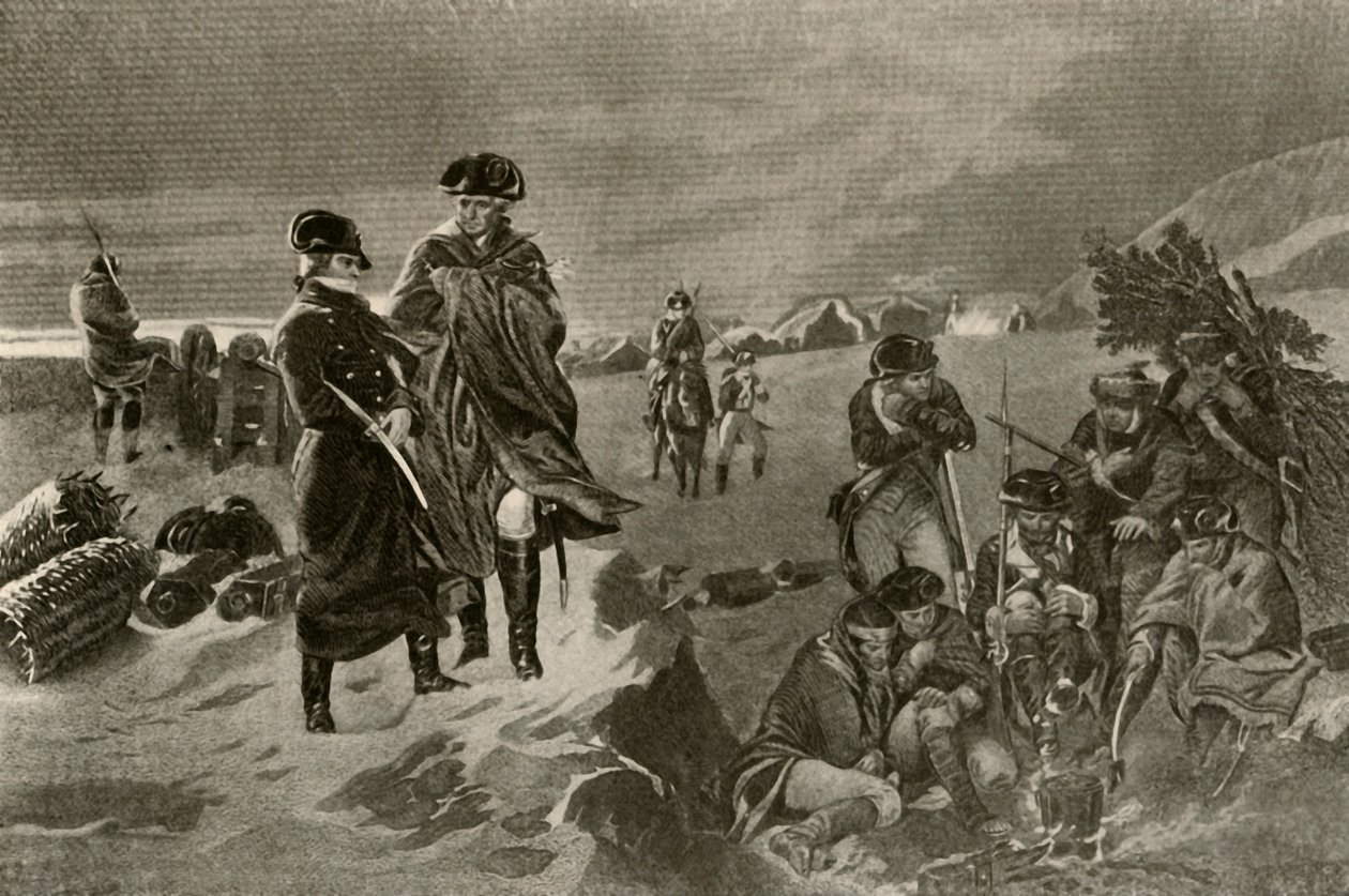 Valley Forge