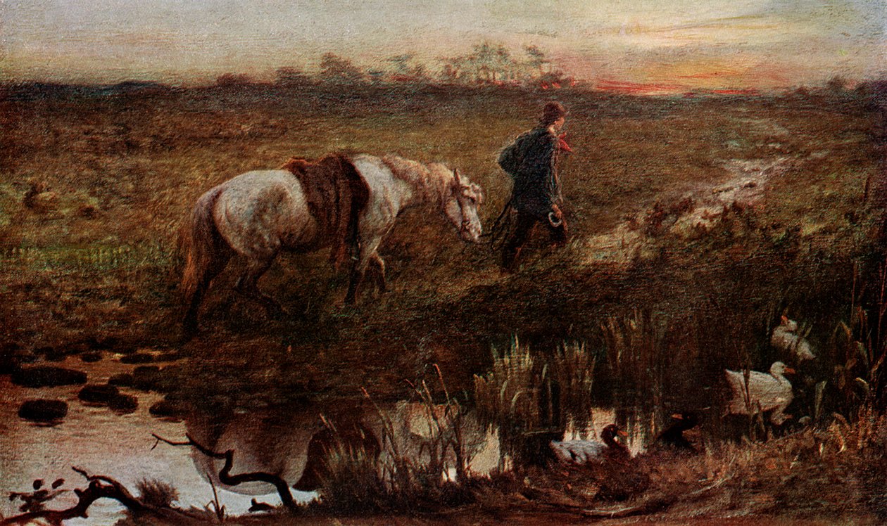 Döküm Ayakkabı, 1865 1901 by Unbekannt