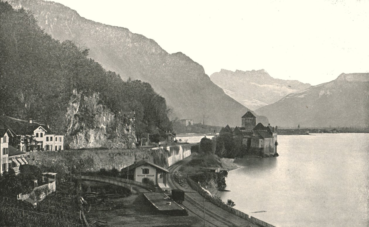 Chillon