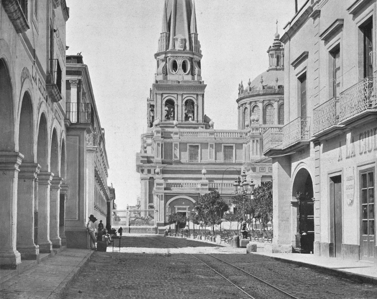 Guadalajara