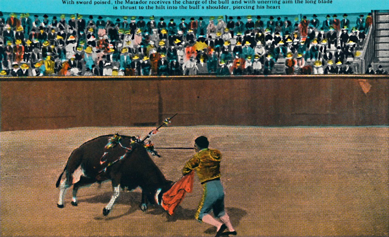 Matador