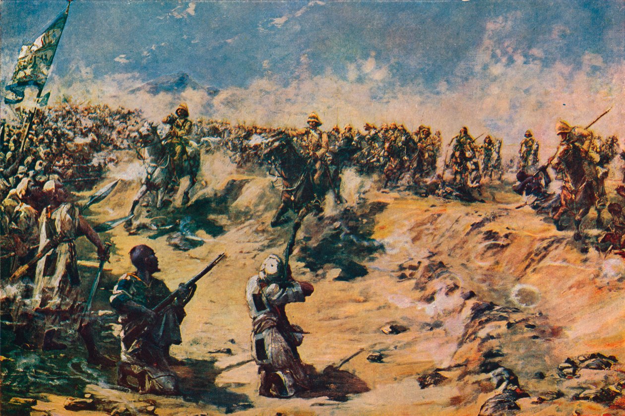Omdurman