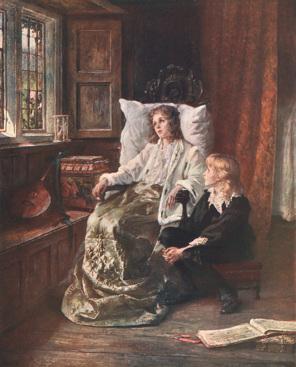 Charles