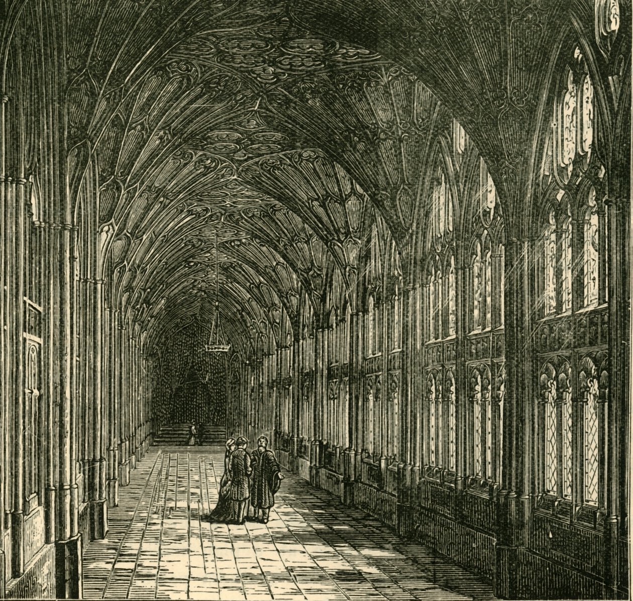 Gloucester Katedrali