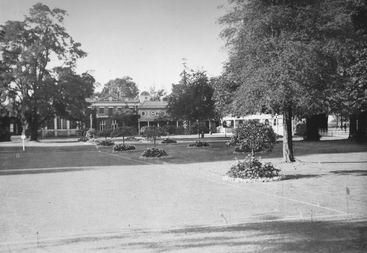 Ranelagh