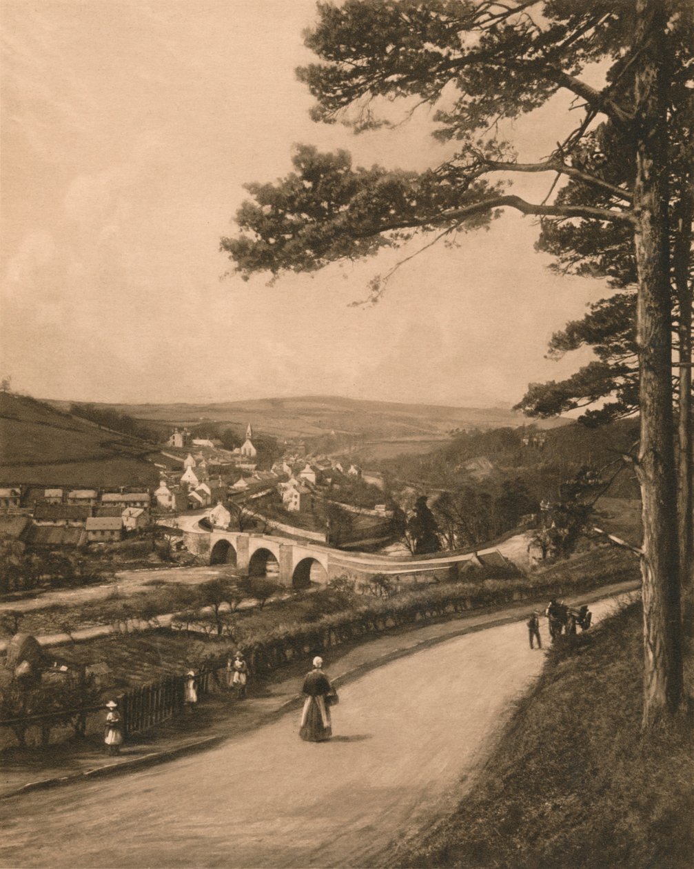 Kirkfieldbank
