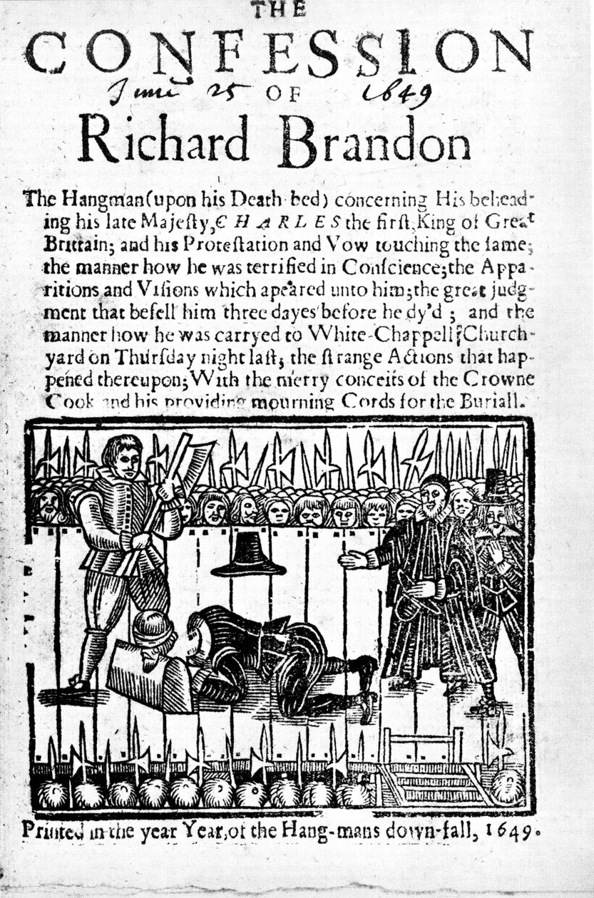 Richard Brandon