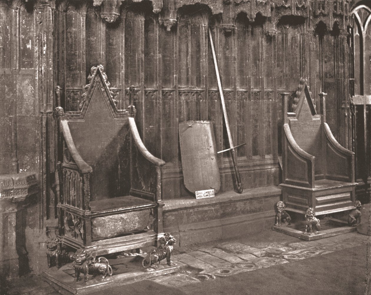 Westminster Abbey