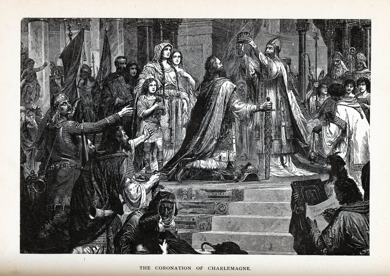 Charlemagne