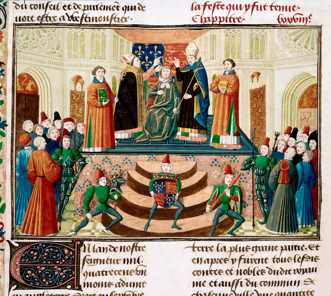 İngiltere Kralı IV. Henry