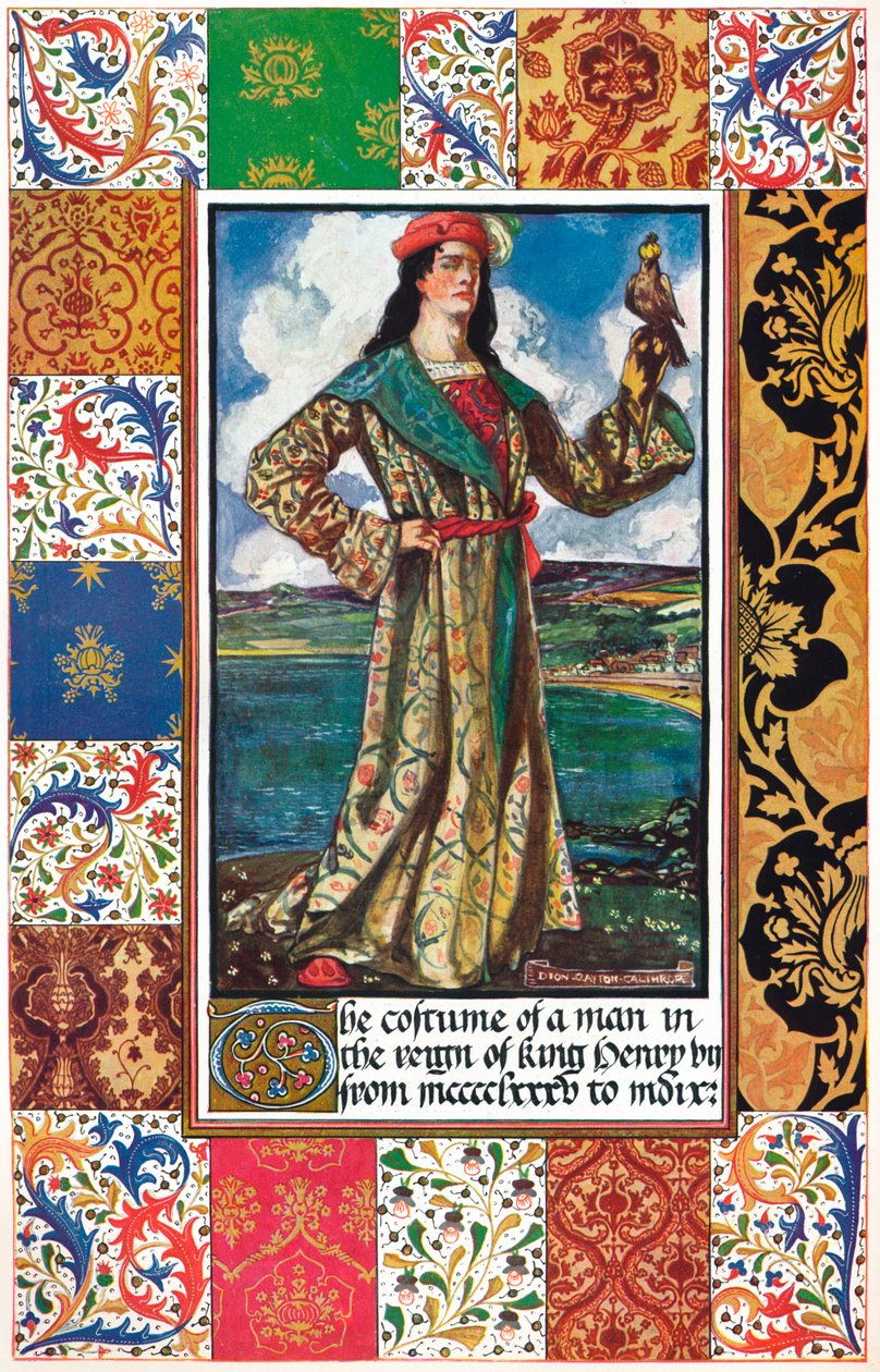 Kral VII. Henry