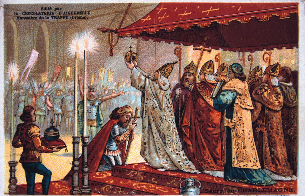 Charlemagne