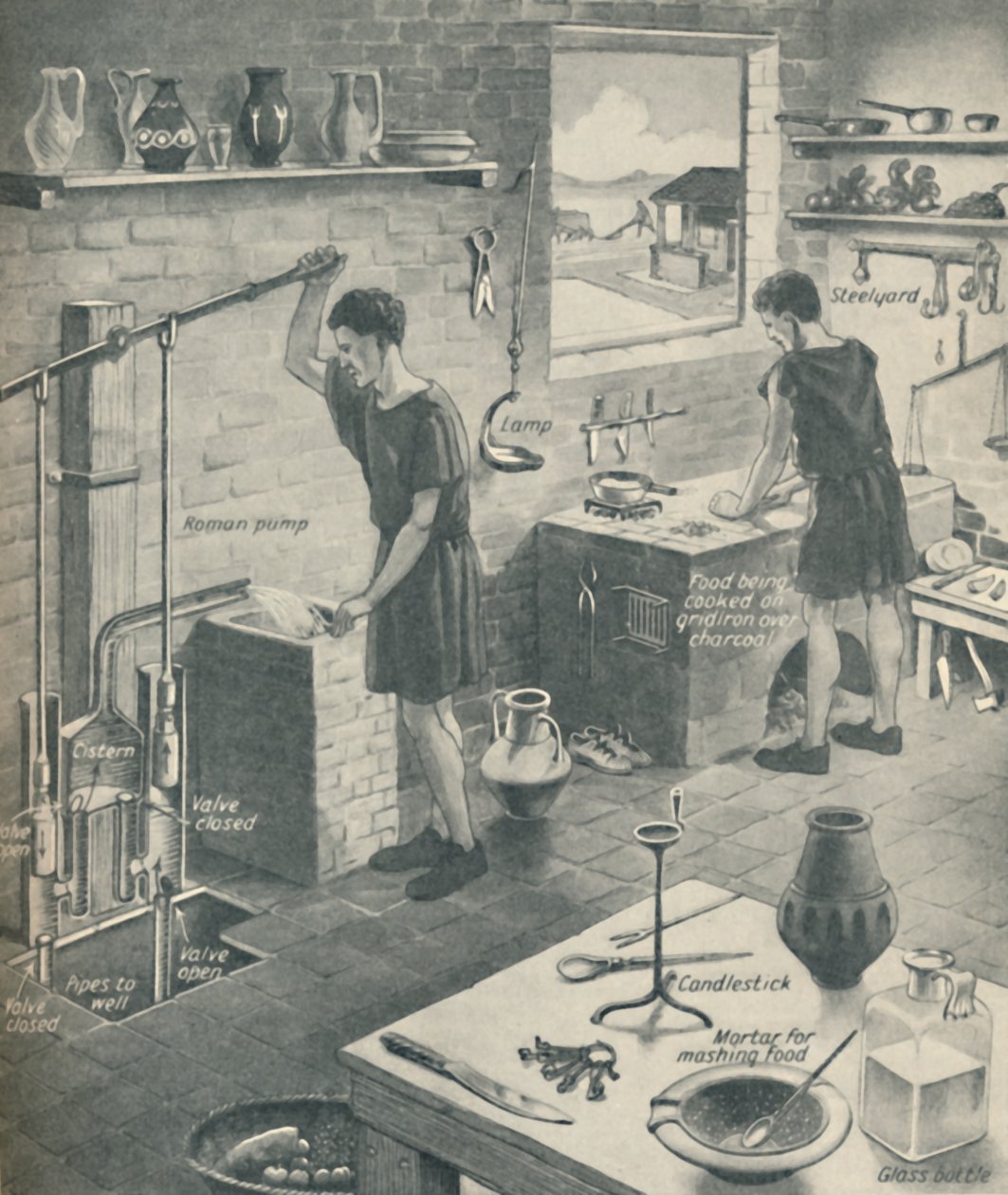 İngilizlerin Yıktığı Kültür, c1934 by Unbekannt