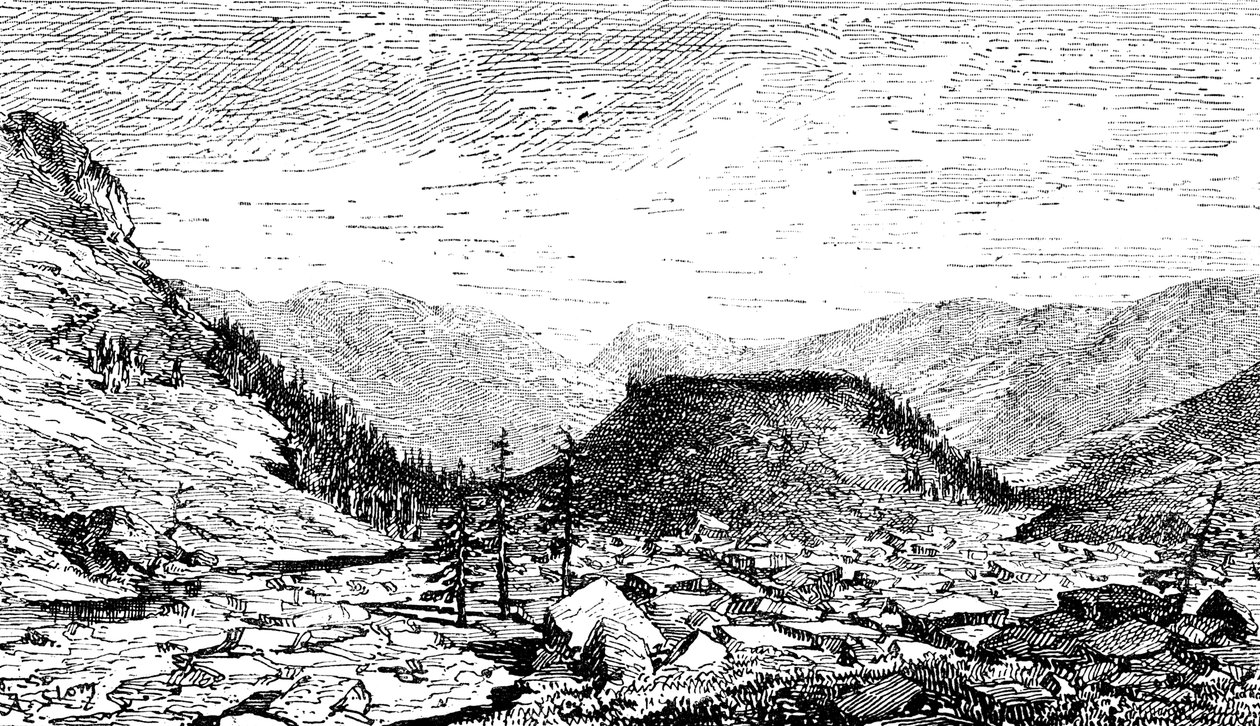 Kupa, Oka
