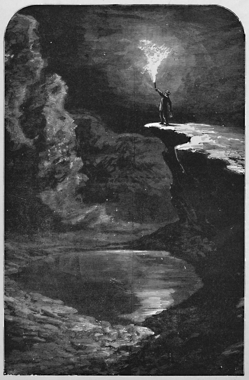 Ölü Deniz, 1871, 1883 by Unbekannt